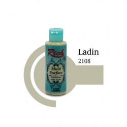 130 cc Rich Multisurface 2108 Ladin