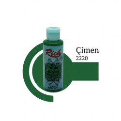 130 cc Rich Multisurface 2220 Çimen