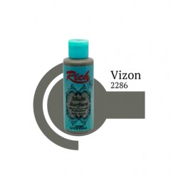 130 cc Rich Multisurface 2286 Vizon