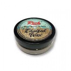 Rich Chalked Wax Vizon 50ml