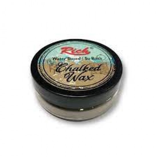 Rich Chalked Wax Vizon 50ml