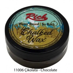 Rich Chalked Wax 11006 ÇİKOLATA 50ml