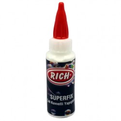 Rich Superfix Çok Kuvvetli Yapıştırıcı