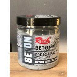 RİCH BETON EFEKTİ 250 CC(350 GR)