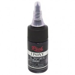 Rich Epoksi Pigment 20cc- 11364 YEŞİL